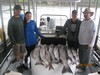 (08/13/2017) - Nice Striped Bass